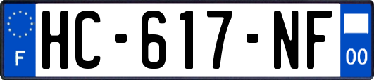 HC-617-NF
