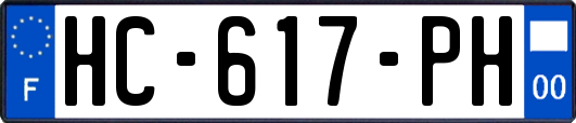 HC-617-PH