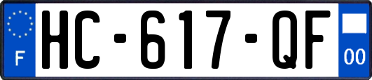 HC-617-QF