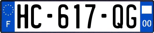 HC-617-QG