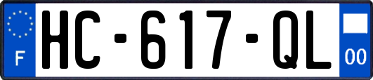 HC-617-QL