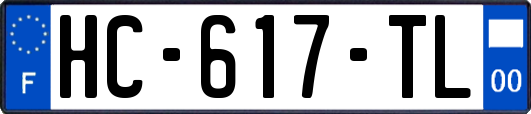 HC-617-TL