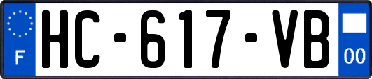 HC-617-VB