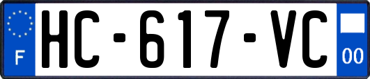 HC-617-VC