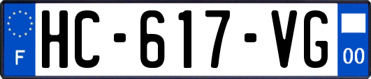 HC-617-VG