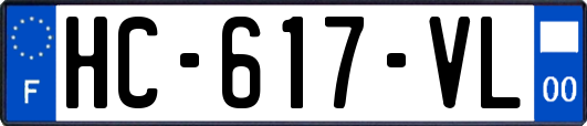 HC-617-VL