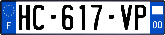 HC-617-VP