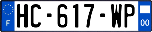 HC-617-WP