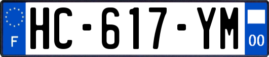 HC-617-YM