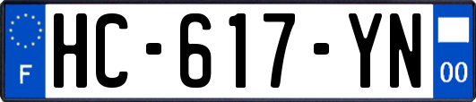 HC-617-YN