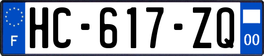HC-617-ZQ
