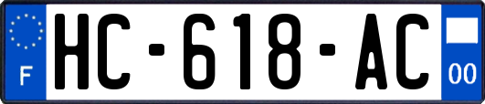 HC-618-AC