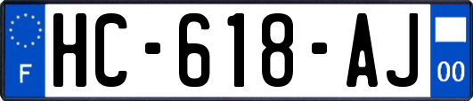 HC-618-AJ