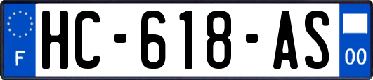 HC-618-AS