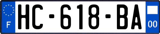 HC-618-BA