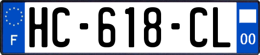 HC-618-CL