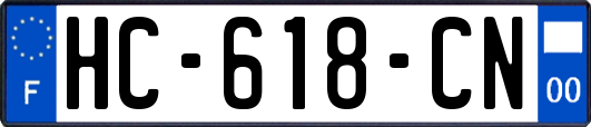 HC-618-CN