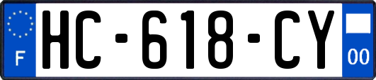 HC-618-CY