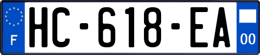 HC-618-EA