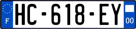 HC-618-EY