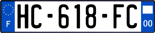HC-618-FC