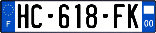 HC-618-FK