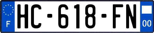 HC-618-FN