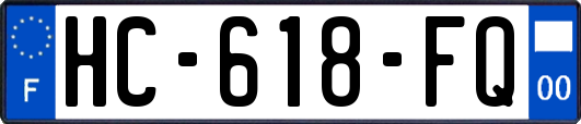 HC-618-FQ