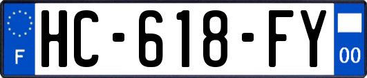 HC-618-FY