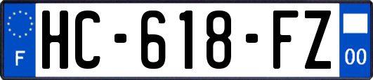 HC-618-FZ