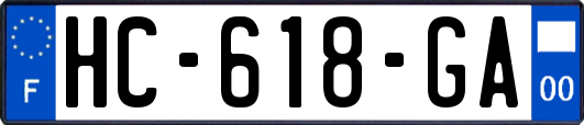 HC-618-GA