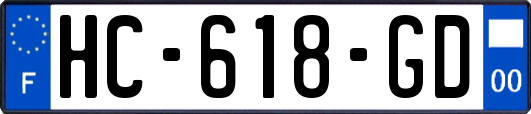 HC-618-GD