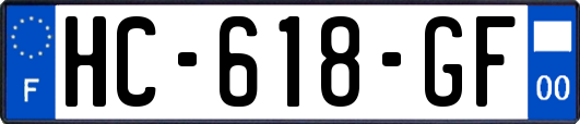 HC-618-GF