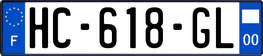 HC-618-GL