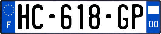 HC-618-GP