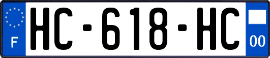 HC-618-HC