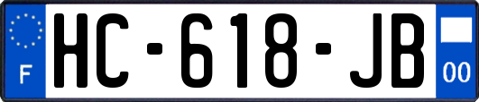 HC-618-JB