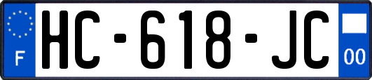 HC-618-JC