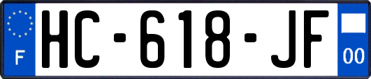 HC-618-JF