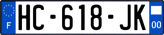 HC-618-JK