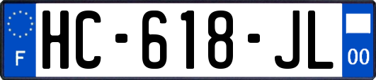 HC-618-JL