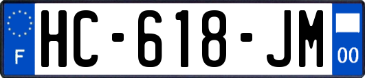 HC-618-JM