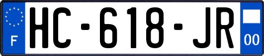 HC-618-JR
