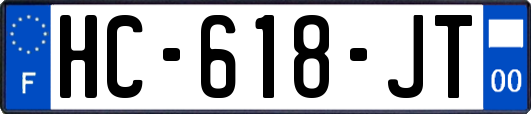 HC-618-JT