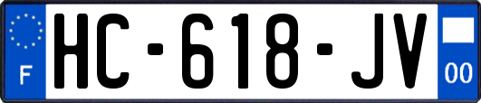 HC-618-JV