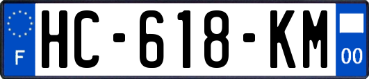 HC-618-KM