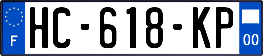 HC-618-KP