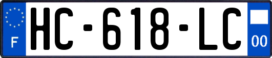 HC-618-LC
