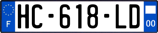 HC-618-LD