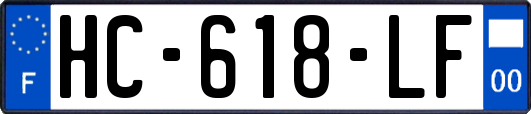HC-618-LF